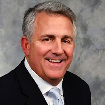 Augustus Daniel Mazzocca