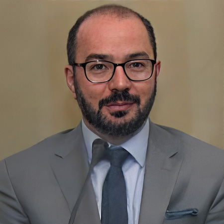 Orestis M. Ioannidis